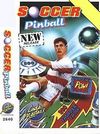 Soccer Pinball